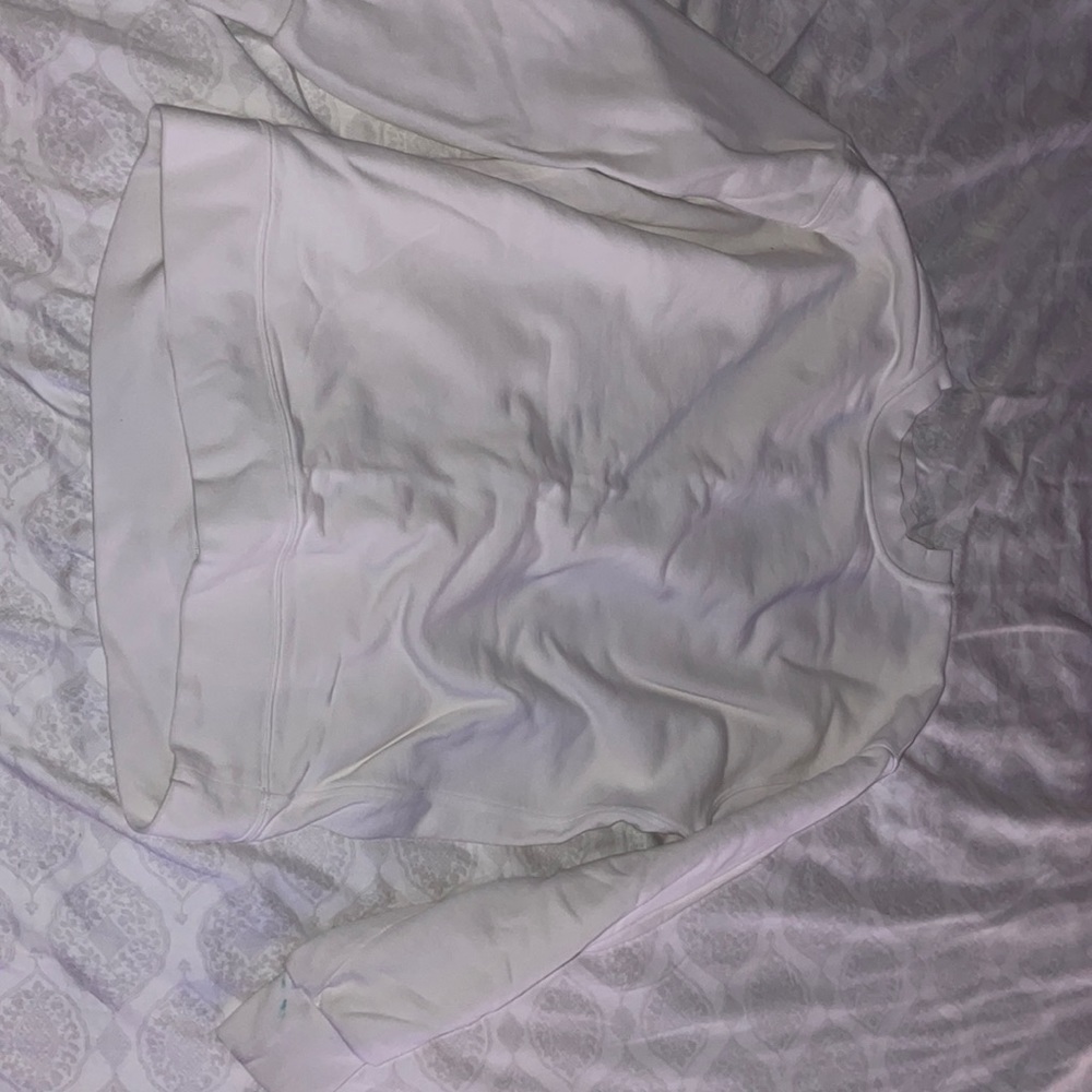 women’s lululemon crewneck